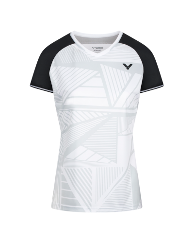 Koszulka damska VICTOR T-Shirt T-64101 A