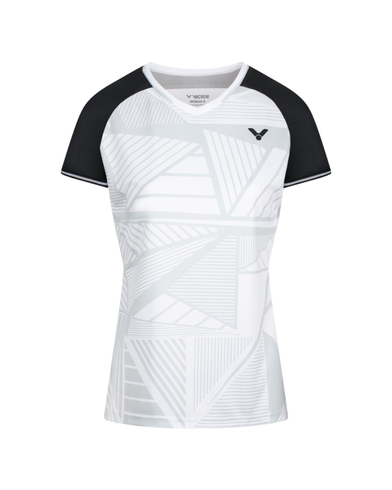 Koszulka damska VICTOR T-Shirt T-64101 A