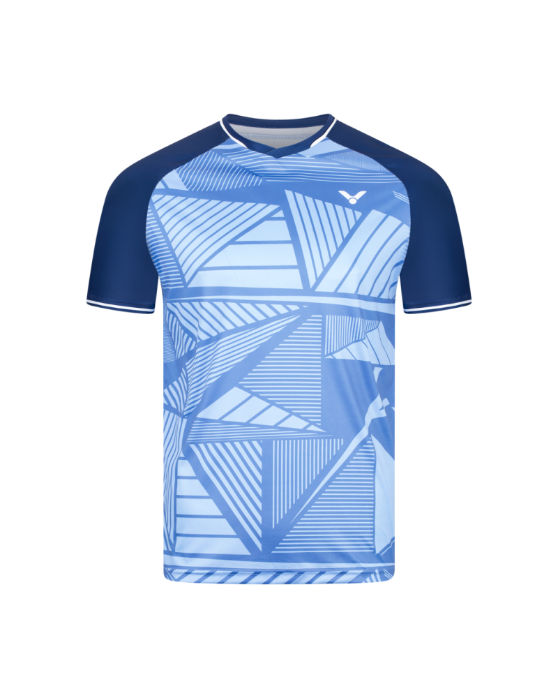 Koszulka unisex VICTOR T-Shirt T-63100 B