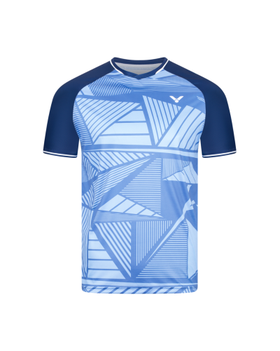 Koszulka unisex VICTOR T-Shirt T-63100 B