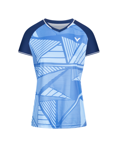 Koszulka damska VICTOR T-Shirt T-64100 B