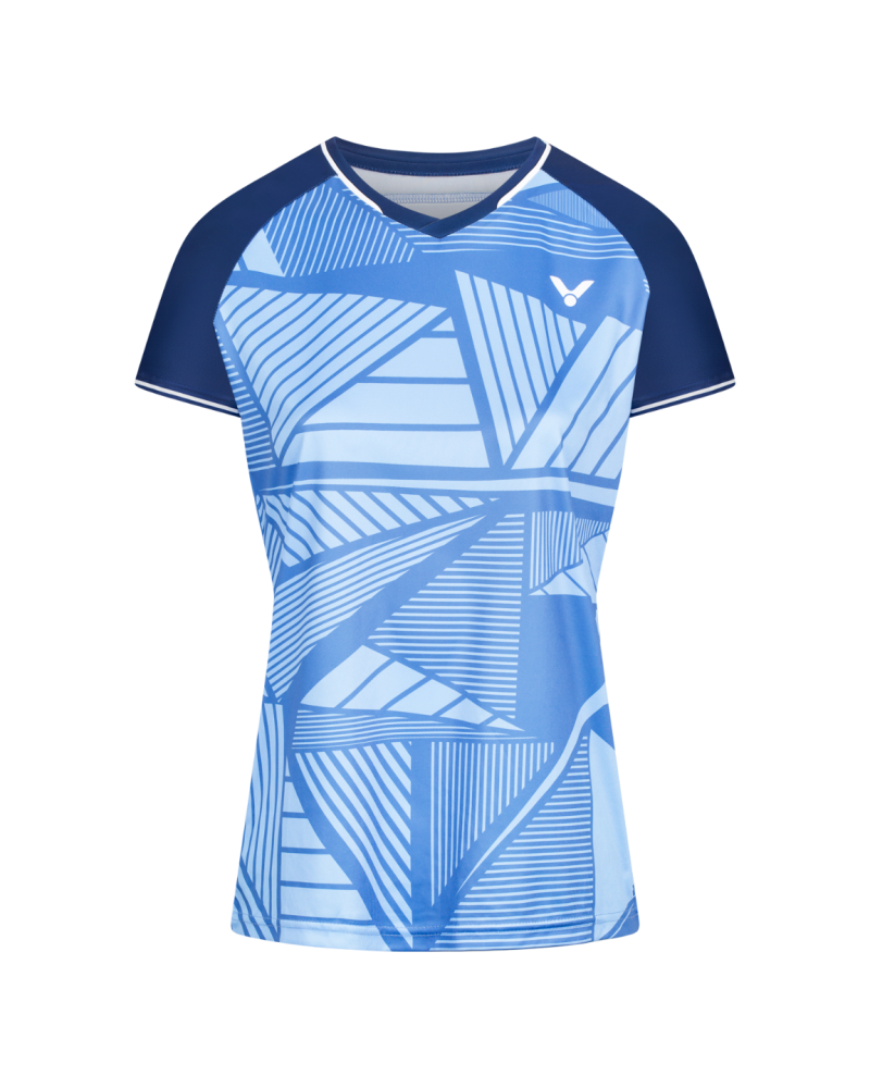 Koszulka damska VICTOR T-Shirt T-64100 B