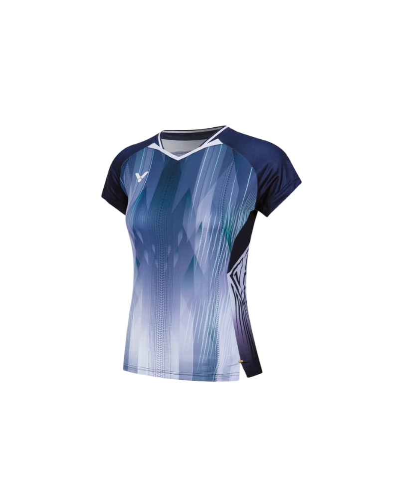 Koszulka damska VICTOR T-61002TD F