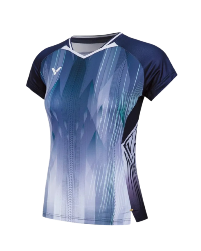 Koszulka damska VICTOR T-61002TD F