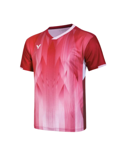 Koszulka unisex VICTOR T-60002TD D