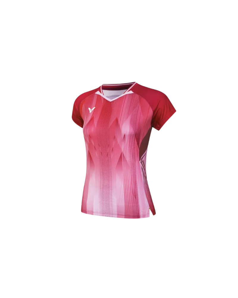 Koszulka damska VICTOR T-61002TD D