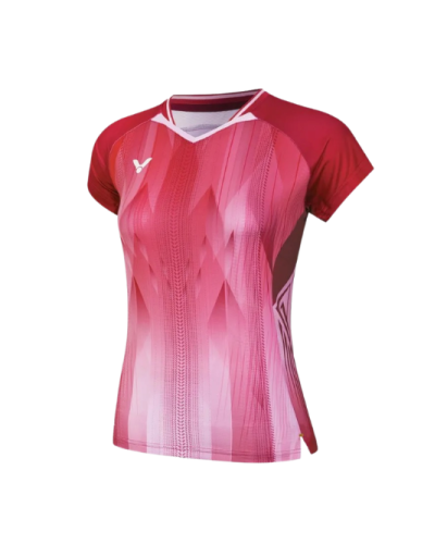 Koszulka damska VICTOR T-61002TD D