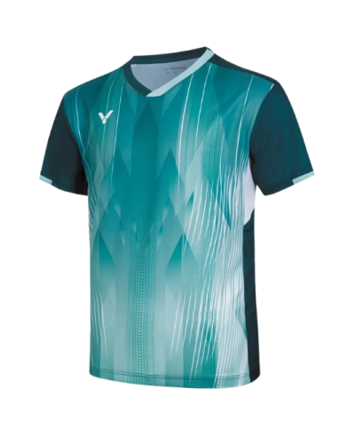 Koszulka unisex VICTOR T-60002TD G