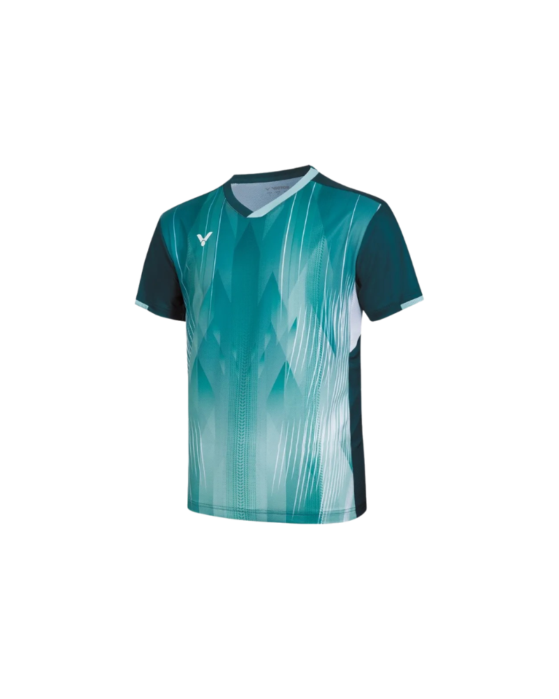 Koszulka unisex VICTOR T-60002TD G