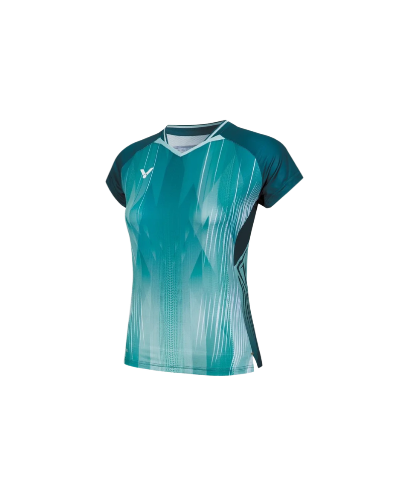 Koszulka damska VICTOR T-61002TD G