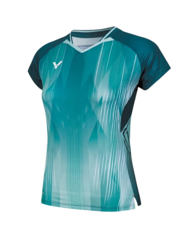 Koszulka damska VICTOR T-61002TD G