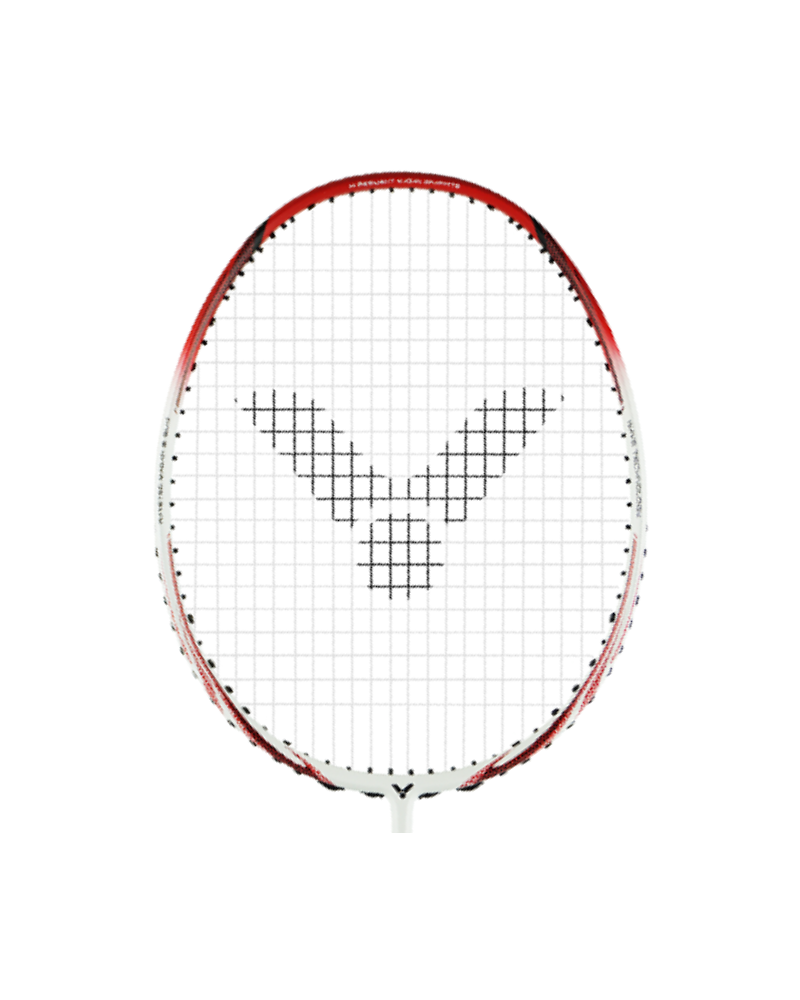 Rakieta do badmintona VICTOR Wavetec Magan 8 Slim