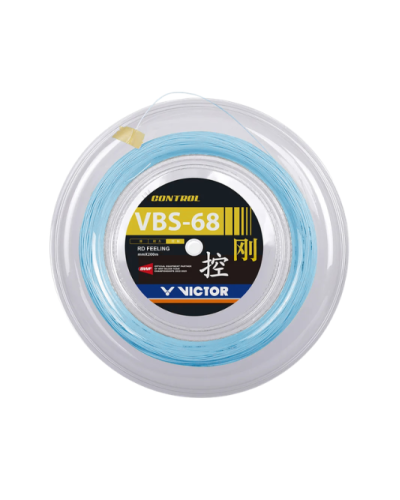 Naciąg do badmintona VICTOR VBS-68 M - rolka