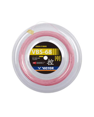 Naciąg do badmintona VICTOR VBS-68 I - rolka