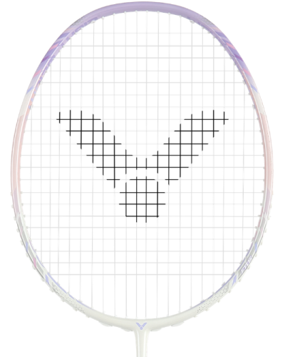 Rakieta do badmintona VICTOR Thruster K 66 AJ - Limited!