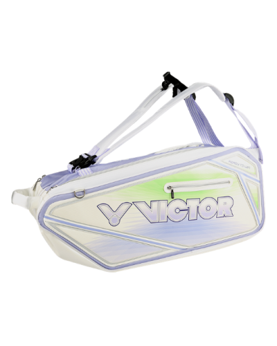 Torba 2-komorowa na rakiety VICTOR BR9216 AJ - Limited!