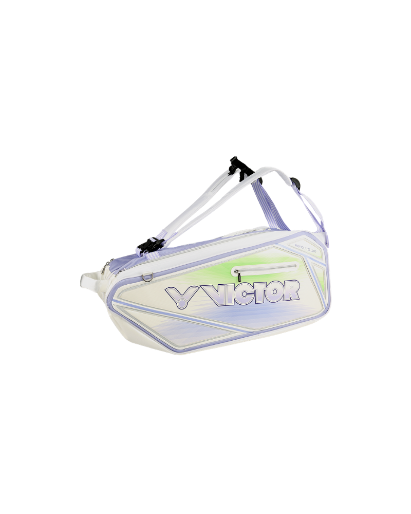 Torba 2-komorowa na rakiety VICTOR BR9216 AJ - Limited!