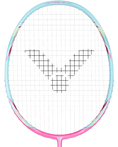 Rakieta do badmintona VICTOR DriveX 6SP QM - Limited!