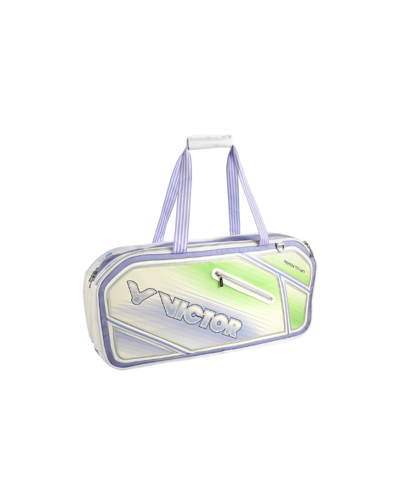 Torba 2-komorowa na rakiety VICTOR BR9616 AJ - Limited!