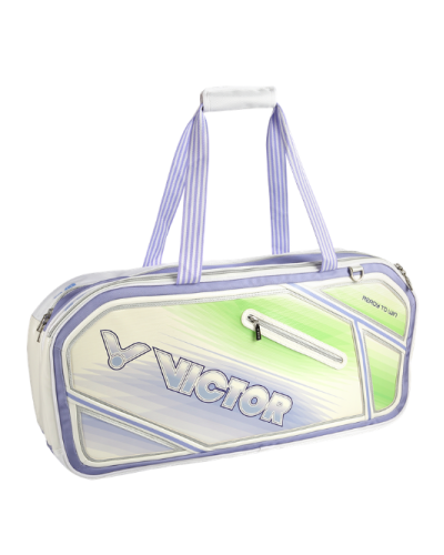 Torba 2-komorowa na rakiety VICTOR BR9616 AJ - Limited!