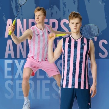 Anders Antonsen's
